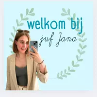 Welkom bij juf Jana