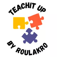teachitup by roulakro