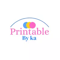 printable by ka