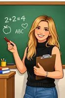 Hannas Classroom