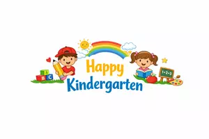 Happy Kindergarten