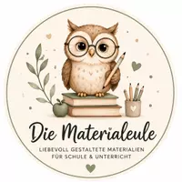 Die Materialeule