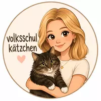 Volksschulkätzchen