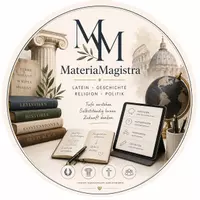 MateriaMagistra