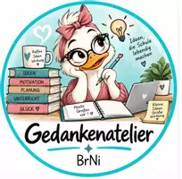 Gedankenatelier ✦ BrNi