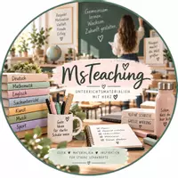 MsTeaching
