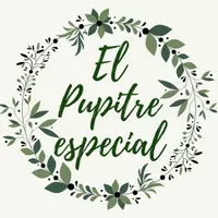 El pupitre especial