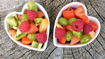 Früchtchen
