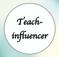 Teachinfluencer