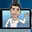 Καθηγητής iPad Thomas