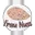 Frau Nuss