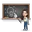 Zwergenlehrerin