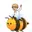 Busy Bumblebee