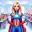 Marvel Teacher