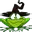 Kräuterhexe