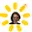 🔆 Frau Sonnenstrahl 🔆