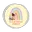 Kleuterjuf_amber