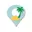 GRETAisland