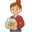 Frau Goldfisch