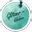 Glitzerkleber