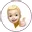 Frau van de Boe