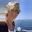 Frau Durchblick