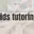 Kids Tutoring