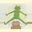 Kinderyogafrosch