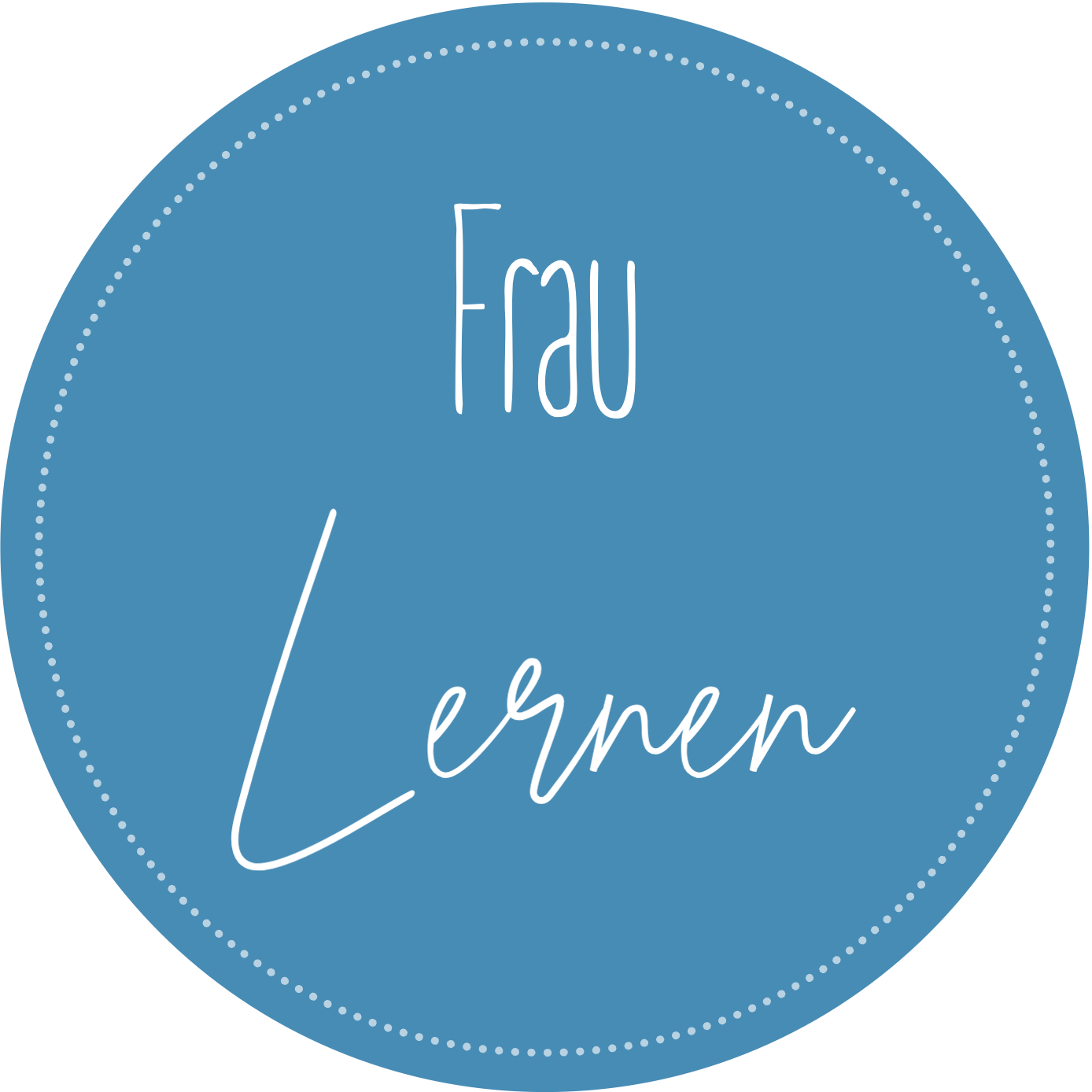 Frau Lernen