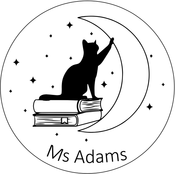 Ms Adams