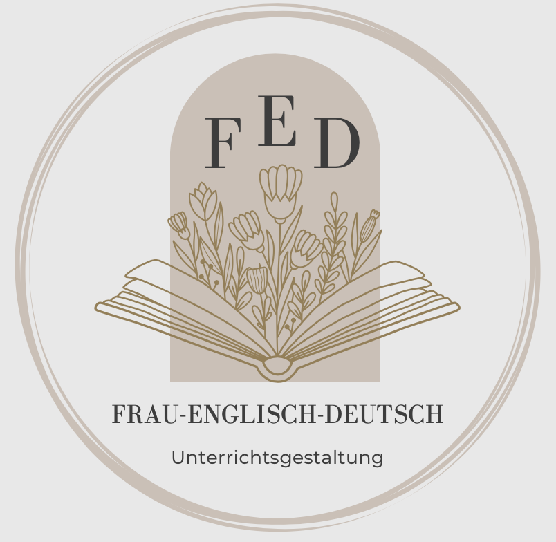 FrauEnglischDeutsch