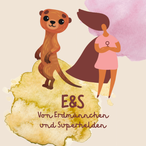 ErdmännchenUndSuperhelden