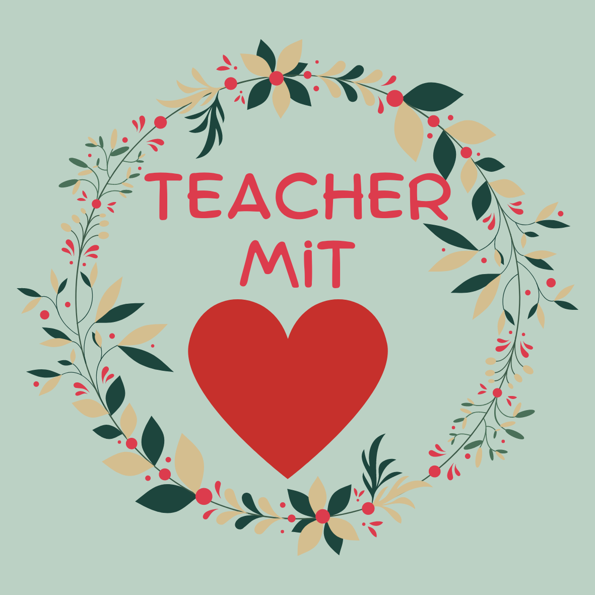 TeachermitHerz
