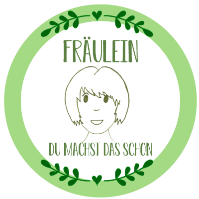 Fräulein Du machst das schon
