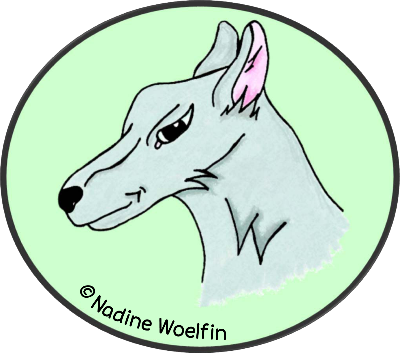 Nadine Woelfin