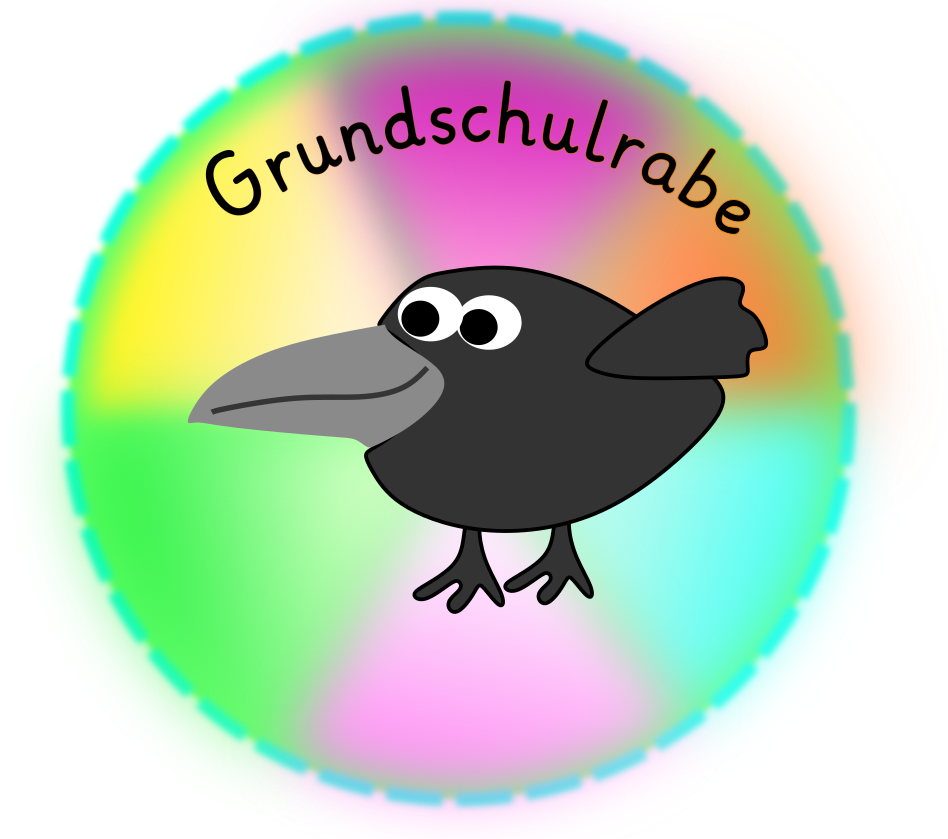 Grundschulrabe