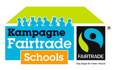 TransFair / Kampagne Fairtrade-Schools
