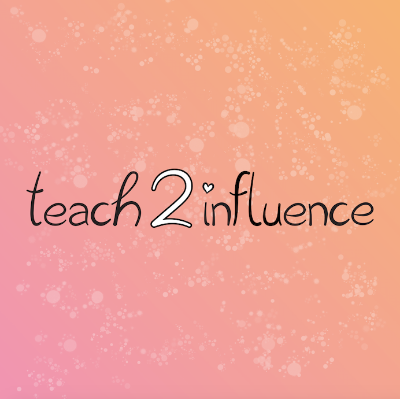 teach2influence