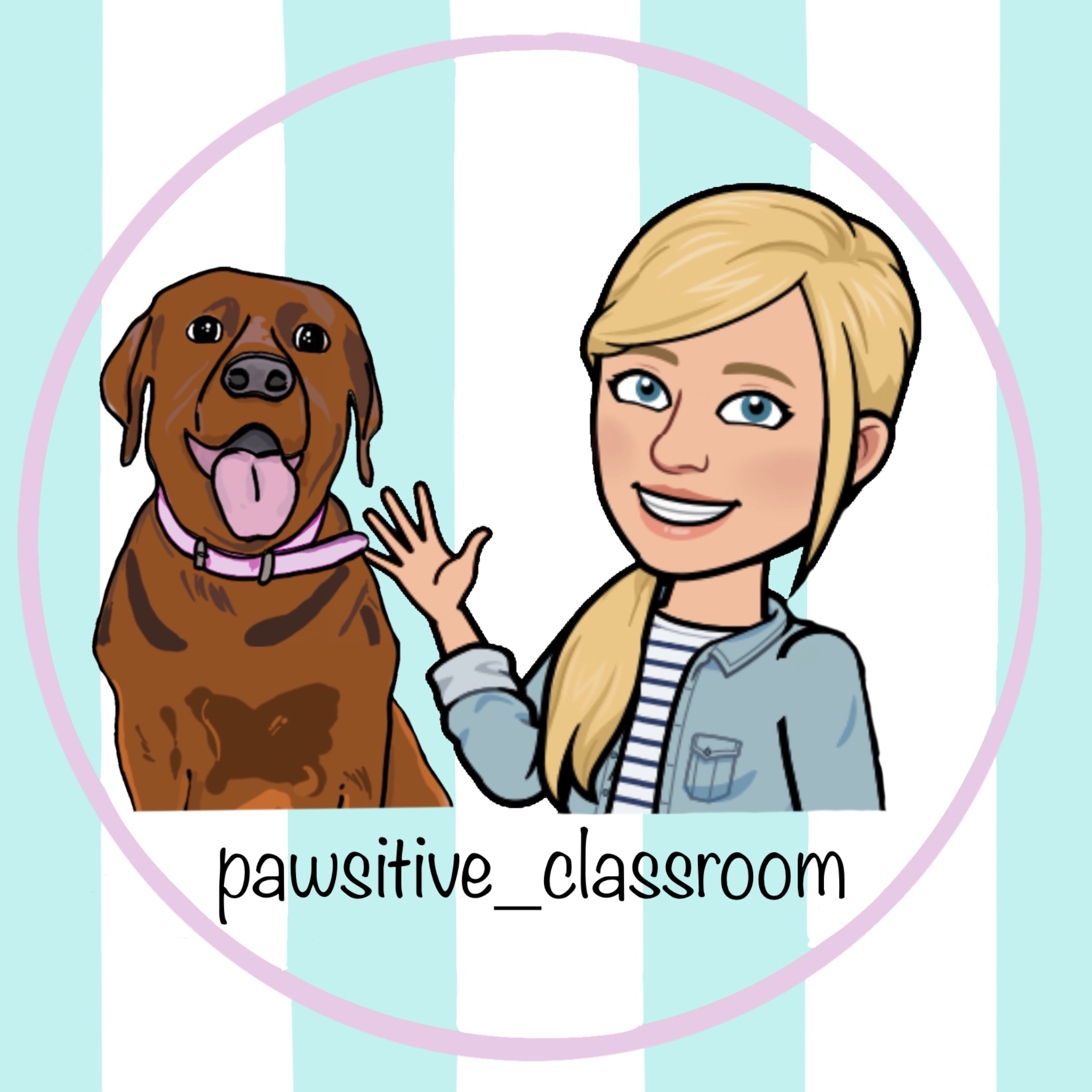pawsitive_classroom