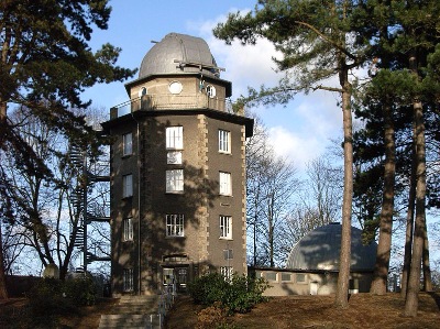 Steinruecken