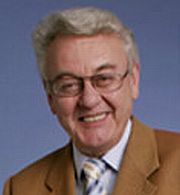 Dr.-Ing. Meinolf Müller