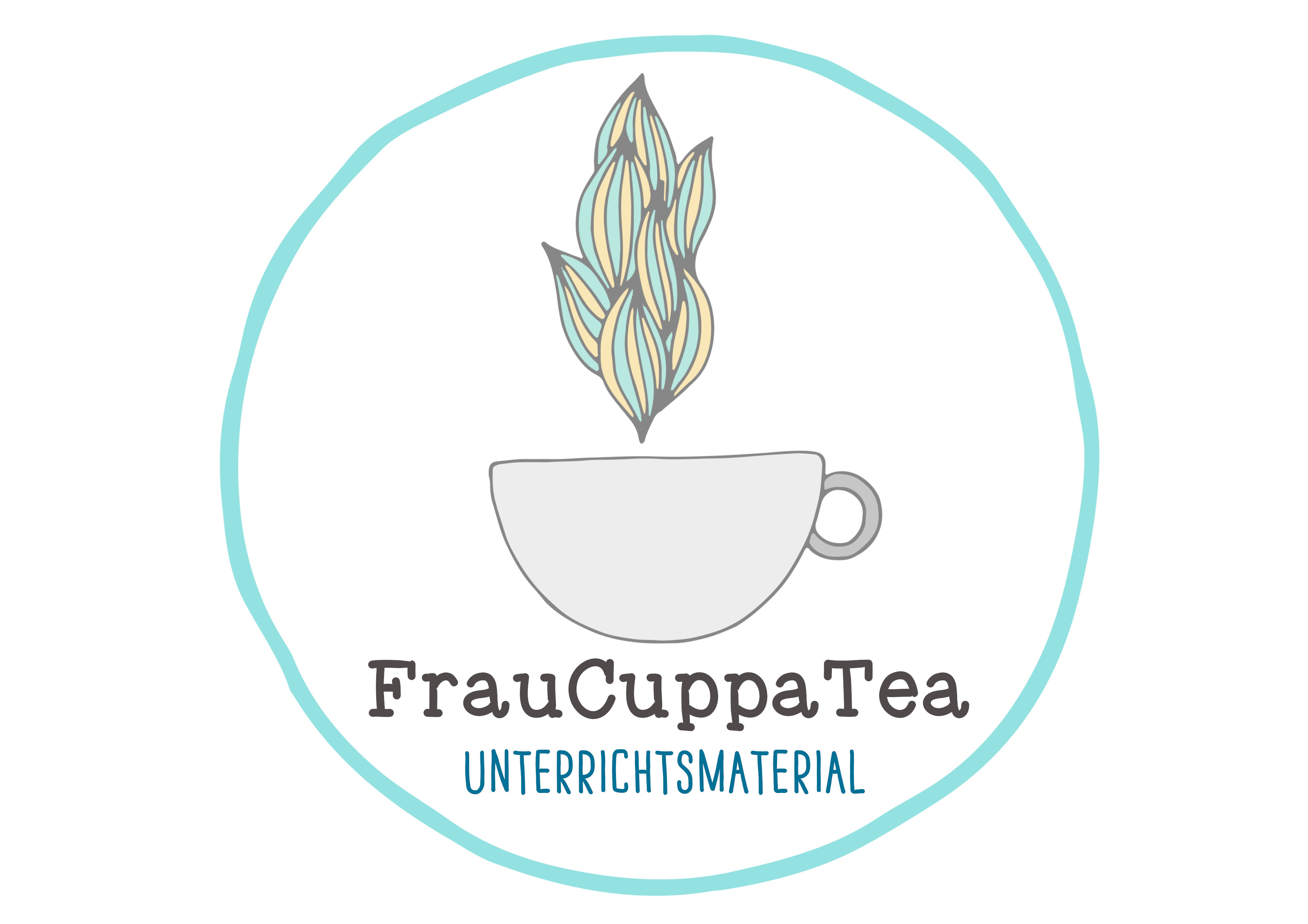 FrauCuppaTea