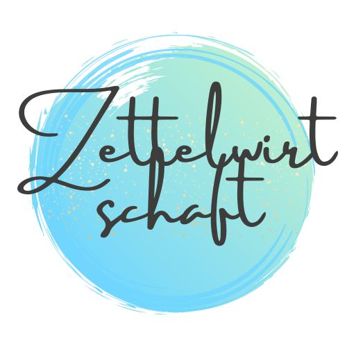 Zettelwirtschaft