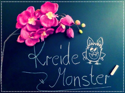 Kreidemonster