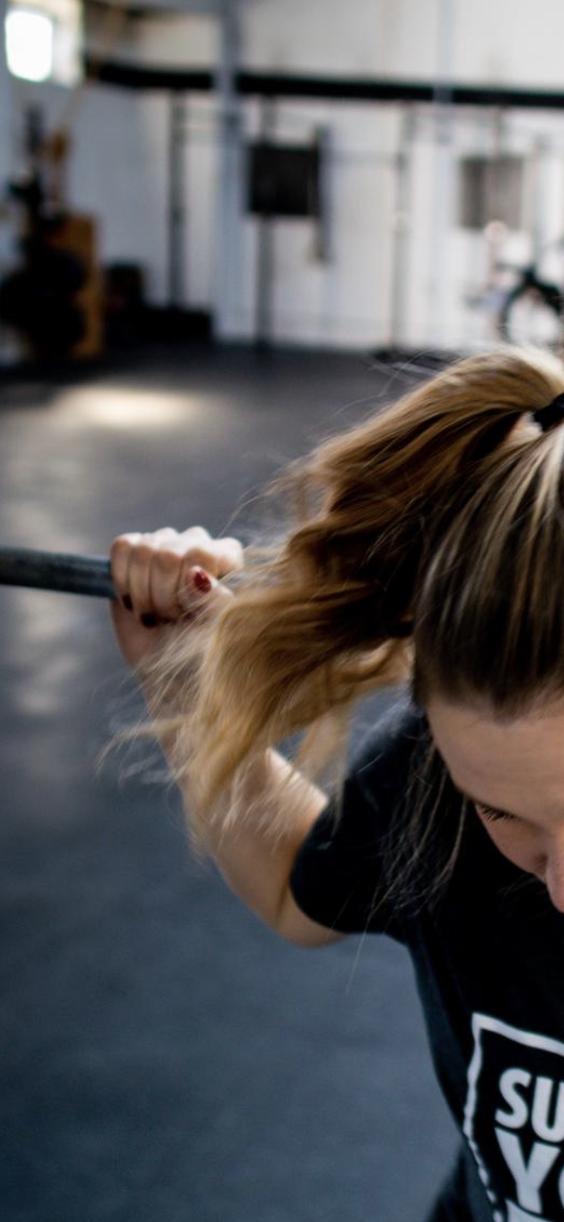 Burpees & Bienchen
