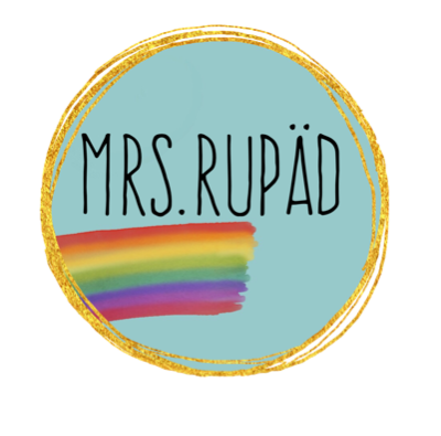 Mrs.Rupäd