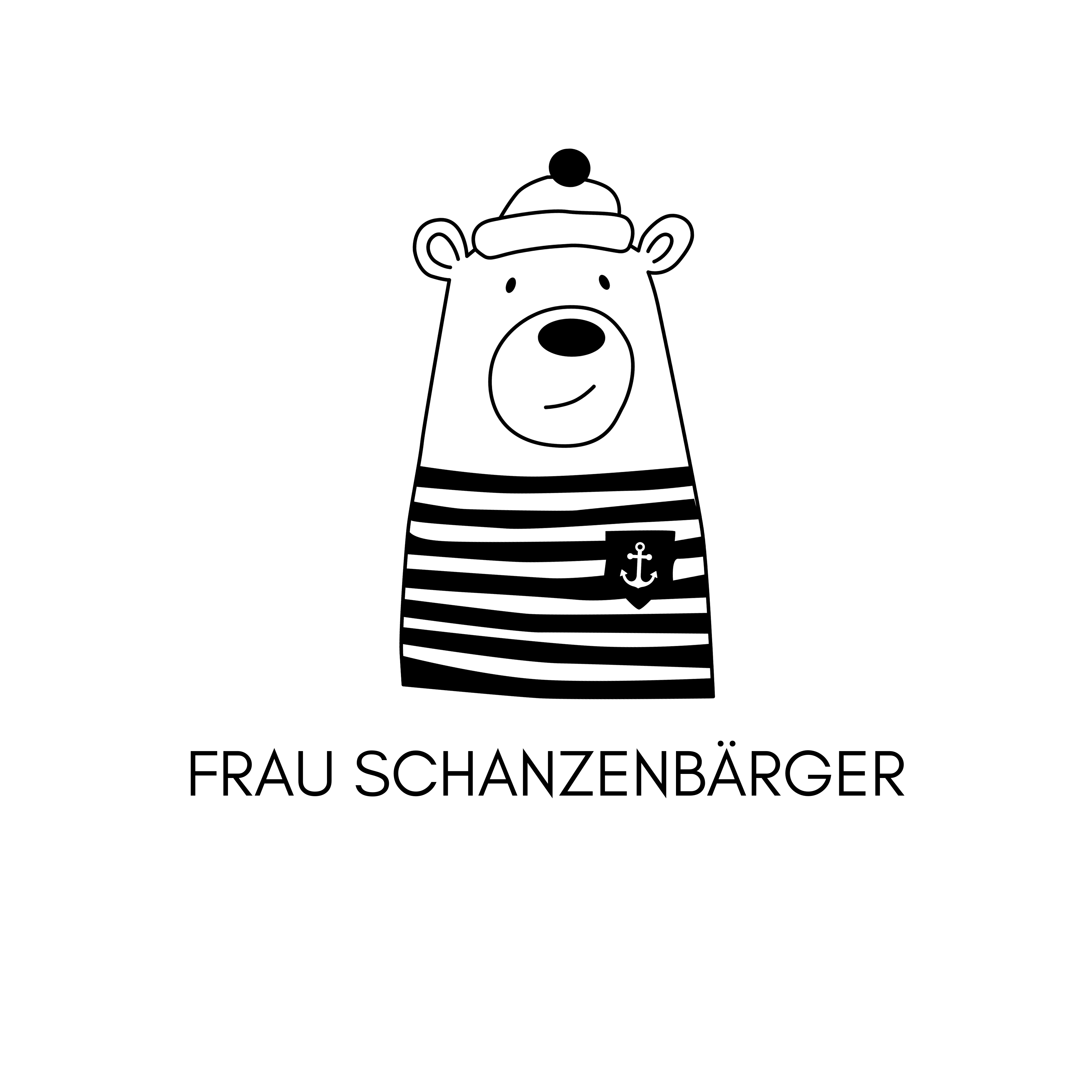 Frau Schanzenbärger