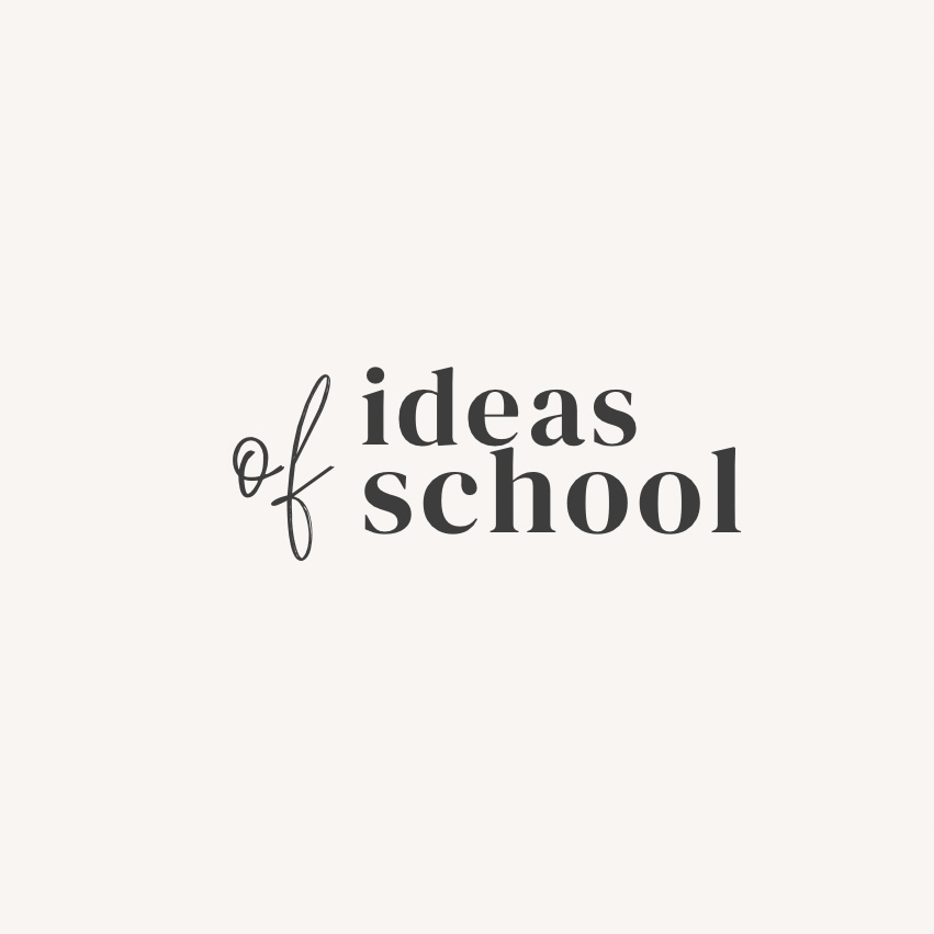 ideasofschool