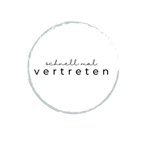 schnellmalvertreten