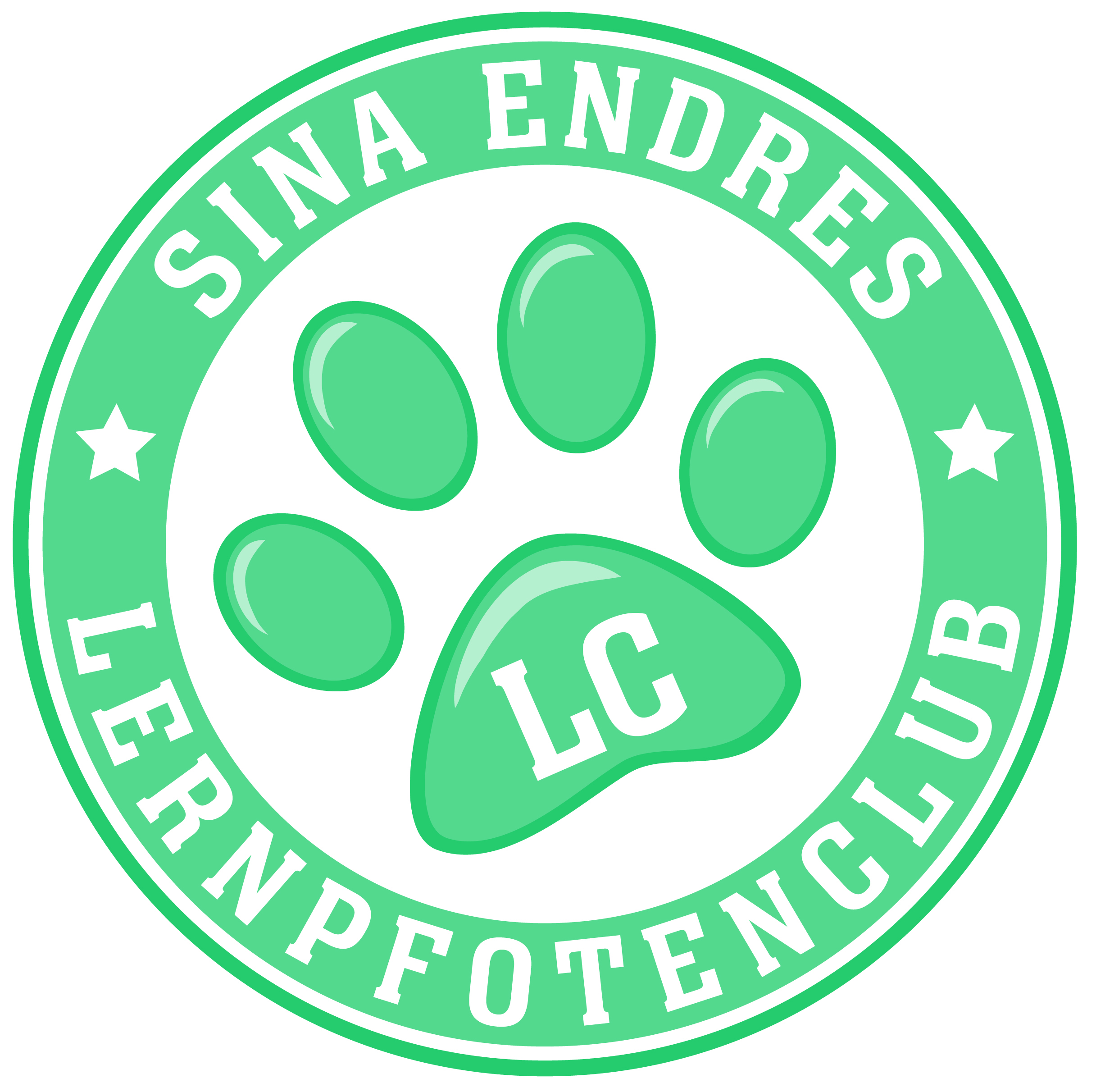 Lernpfotenclub
